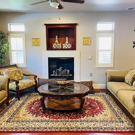 Beautiful Room In Fair Oaks Buitenkant foto