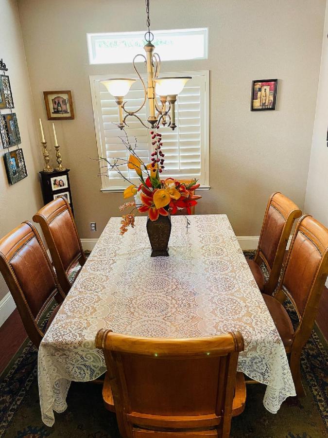 Beautiful Room In Fair Oaks Buitenkant foto