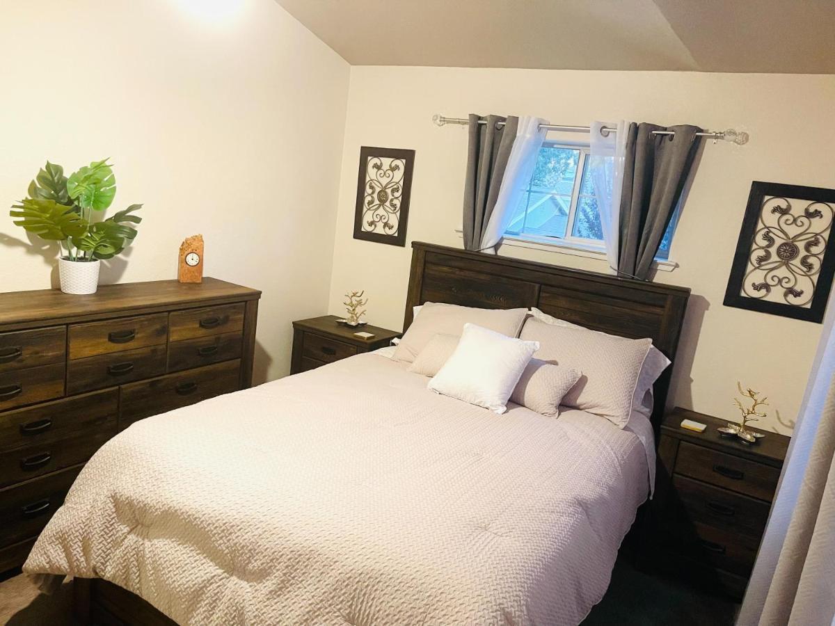 Beautiful Room In Fair Oaks Buitenkant foto