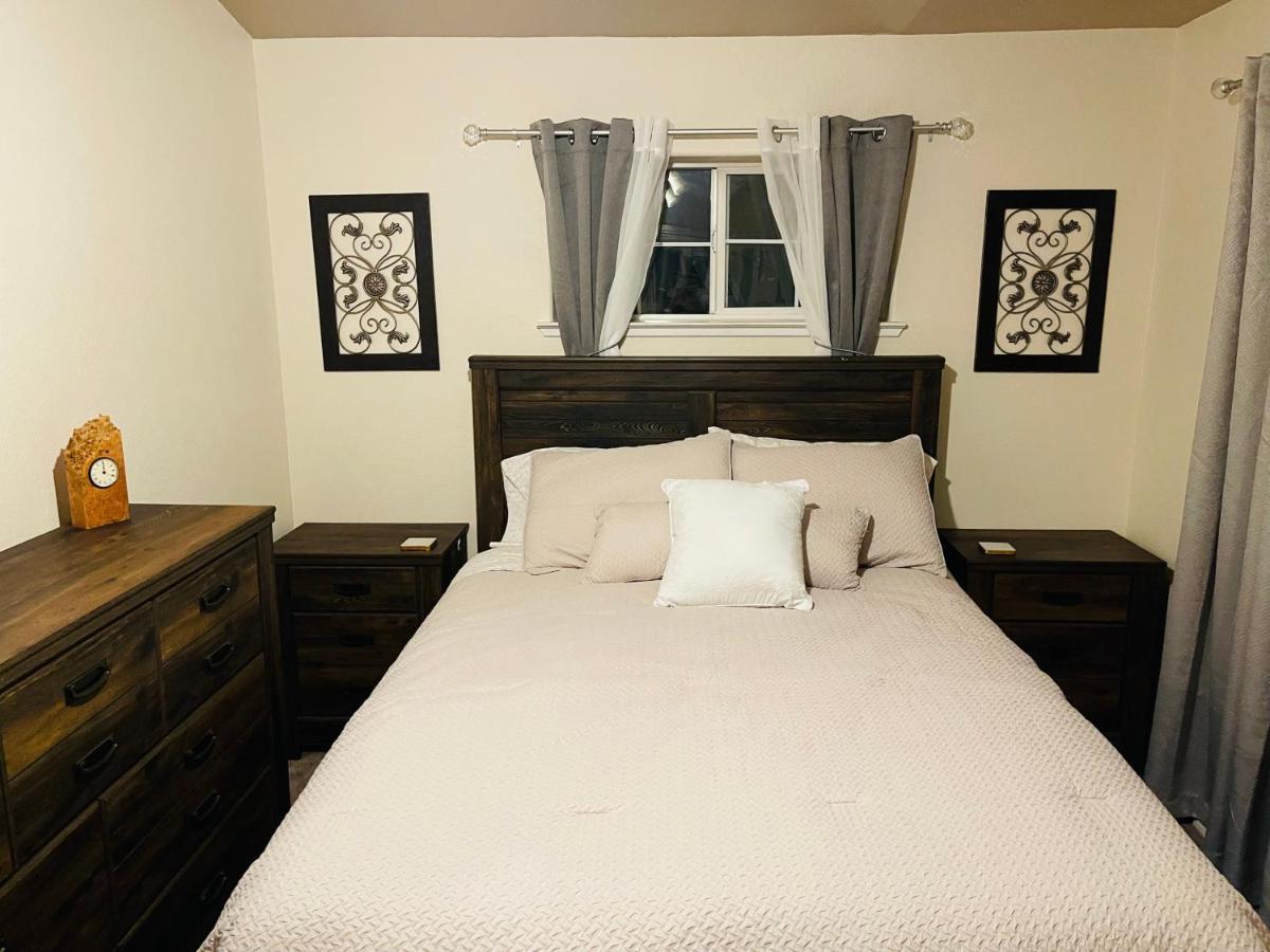 Beautiful Room In Fair Oaks Buitenkant foto