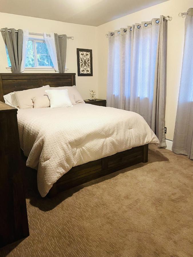 Beautiful Room In Fair Oaks Buitenkant foto