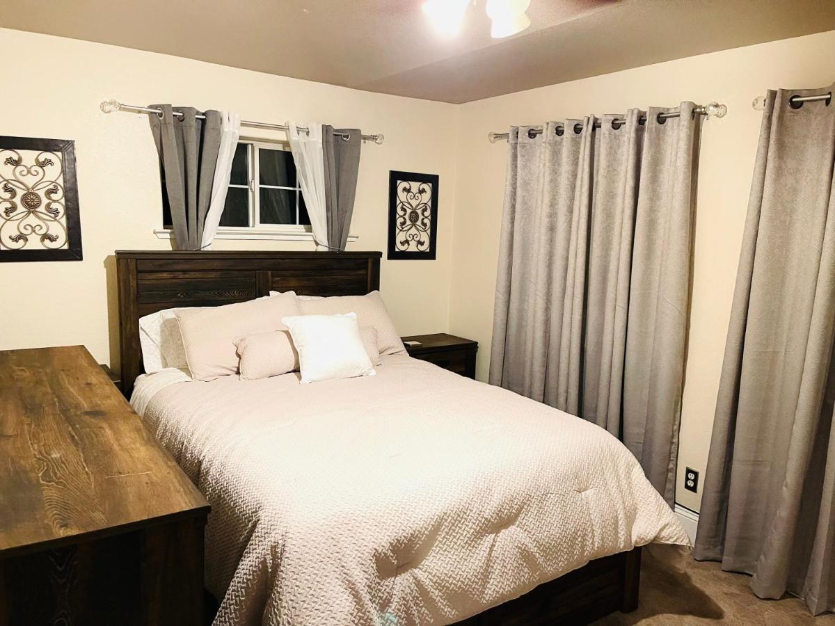 Beautiful Room In Fair Oaks Buitenkant foto