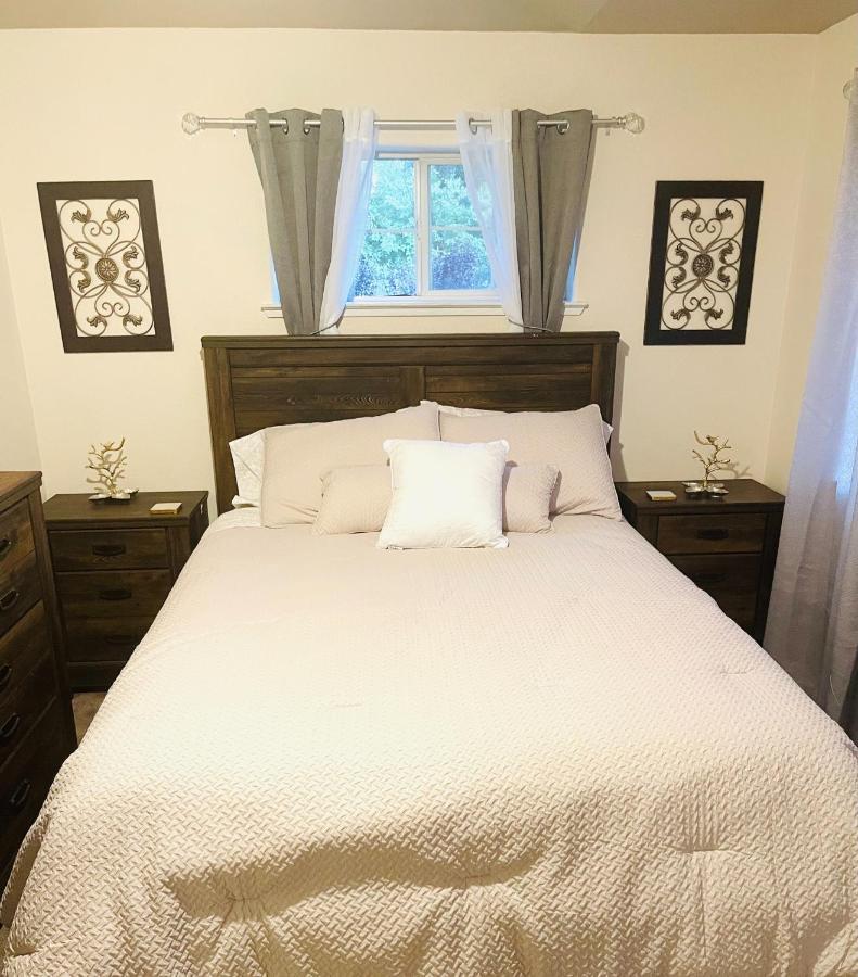 Beautiful Room In Fair Oaks Buitenkant foto